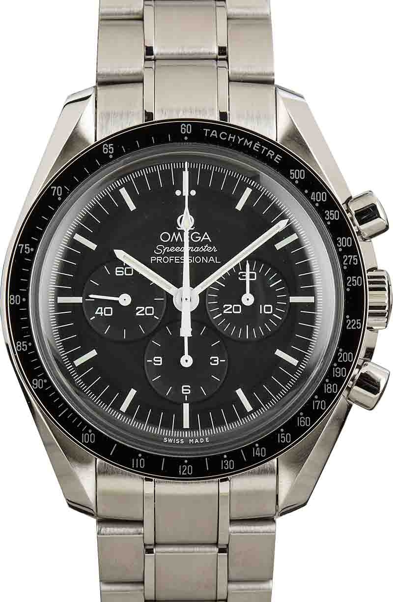 Buy Used Omega Speedmaster 311.30.42.30.01.005 Bob s Watches