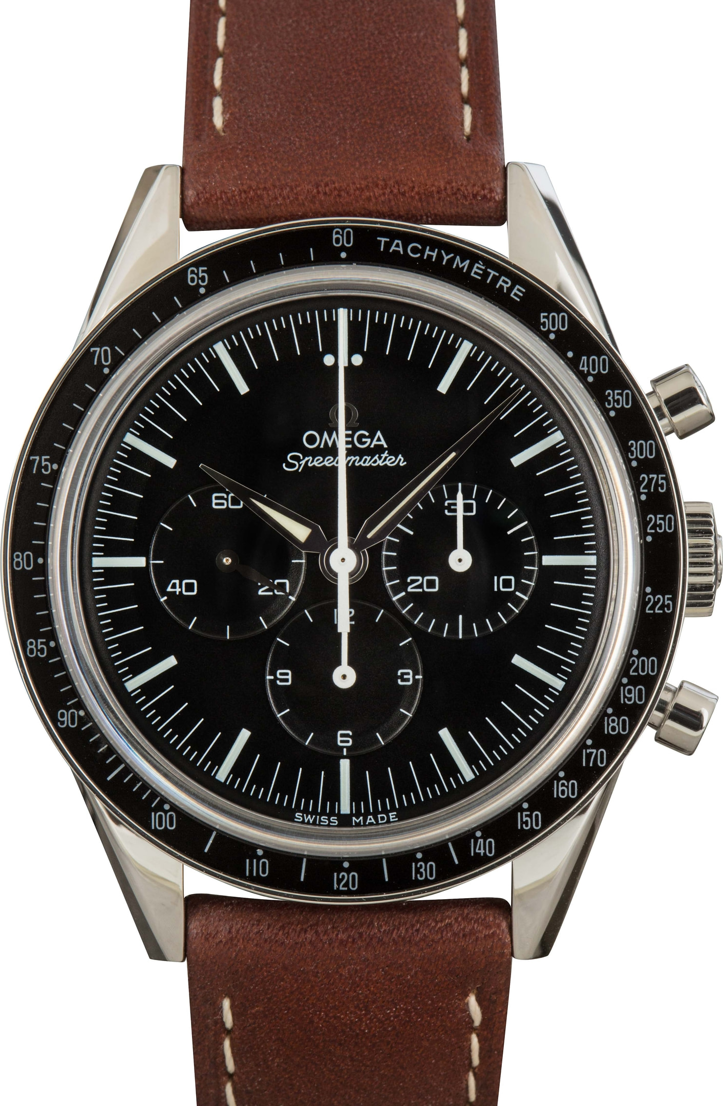 Buy Used Omega Speedmaster 311.32.40.30.01.001 Bob s Watches Sku 162099