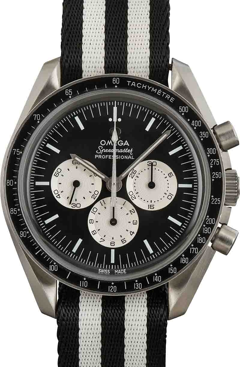 Buy Used Omega Speedmaster 311.32.42.30.01.001 Bob s Watches