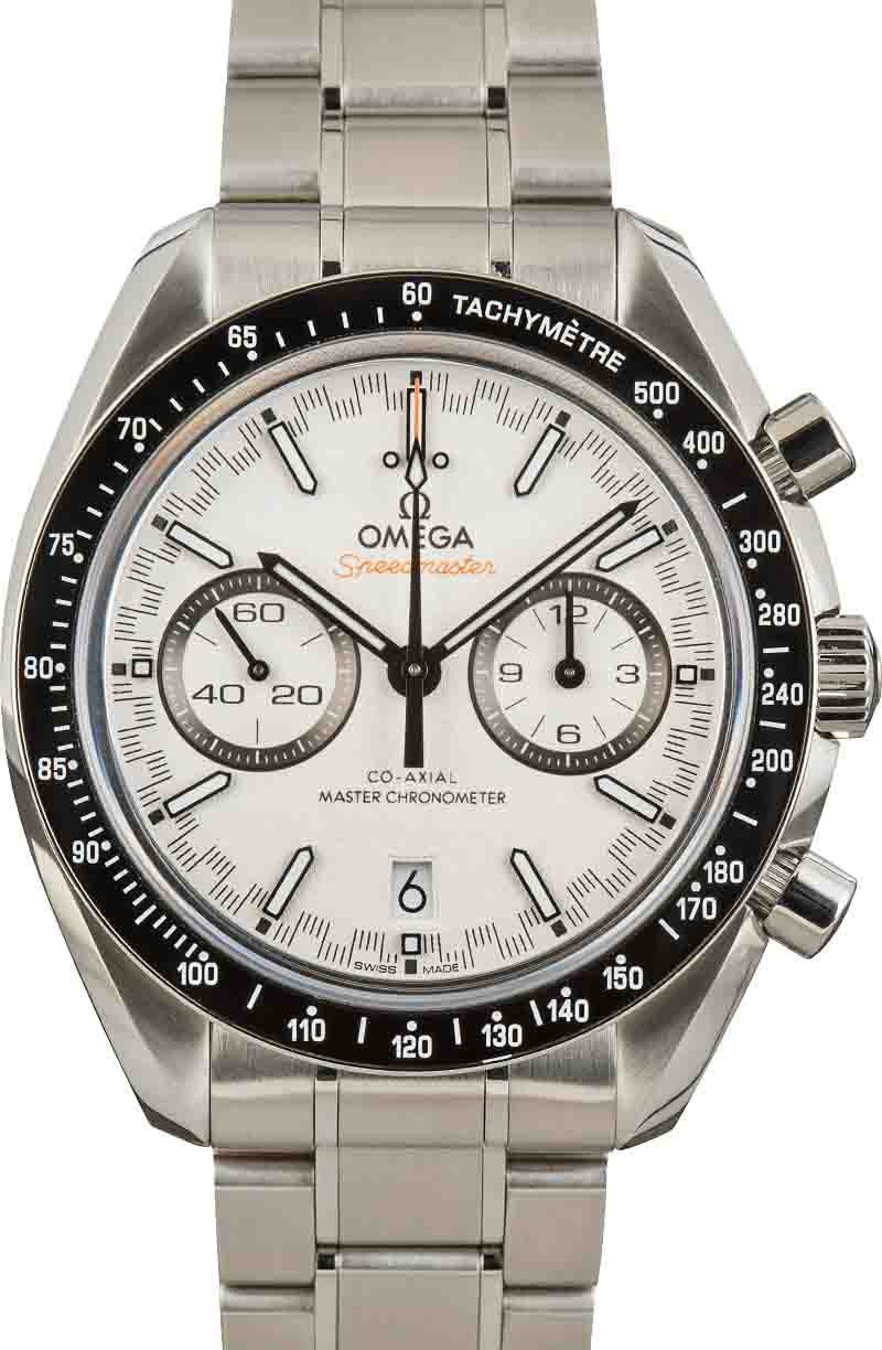 Buy Used Omega Speedmaster 321.10.42.50.01.001 Bob s Watches