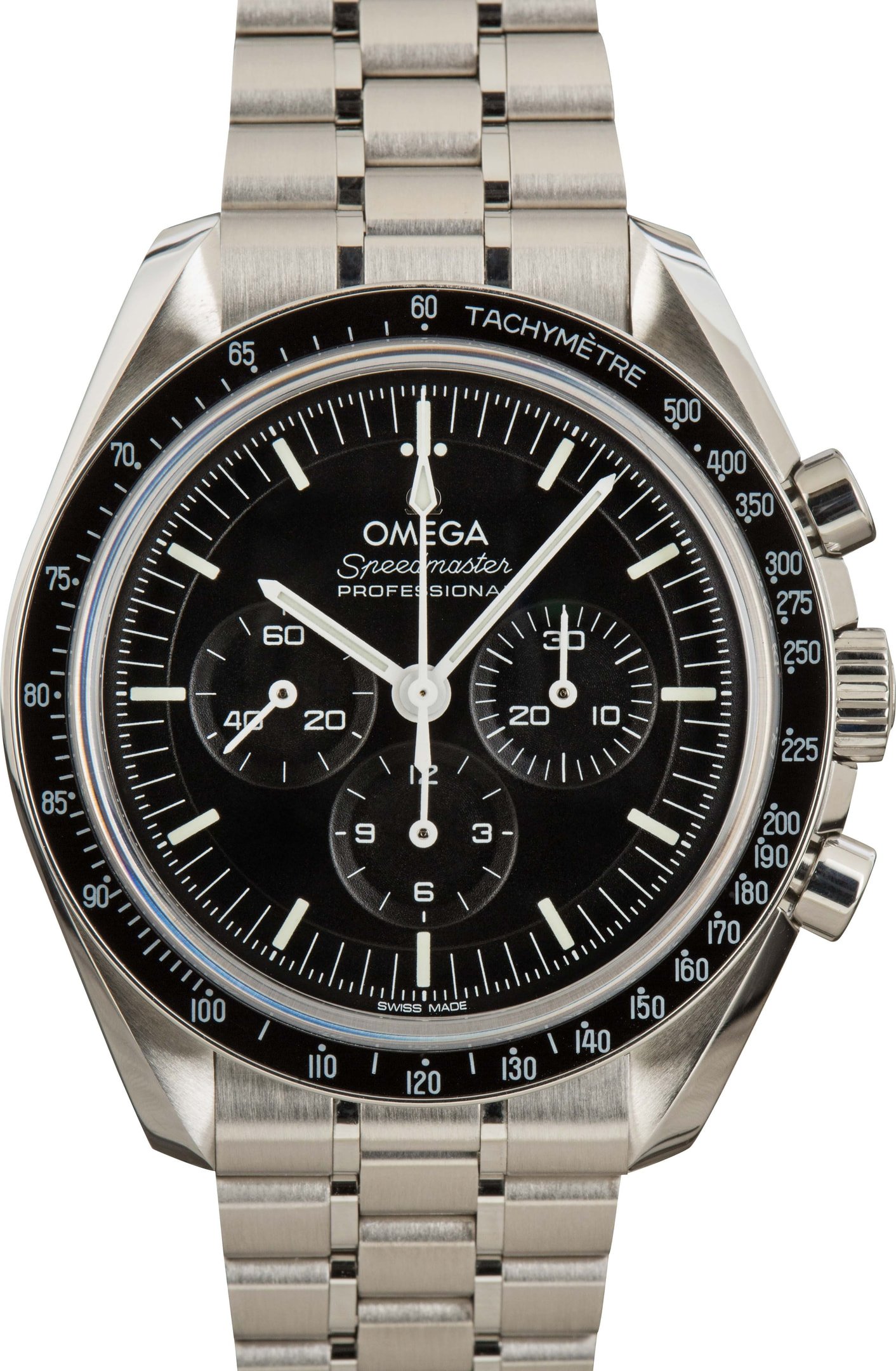 Omega moon master best sale