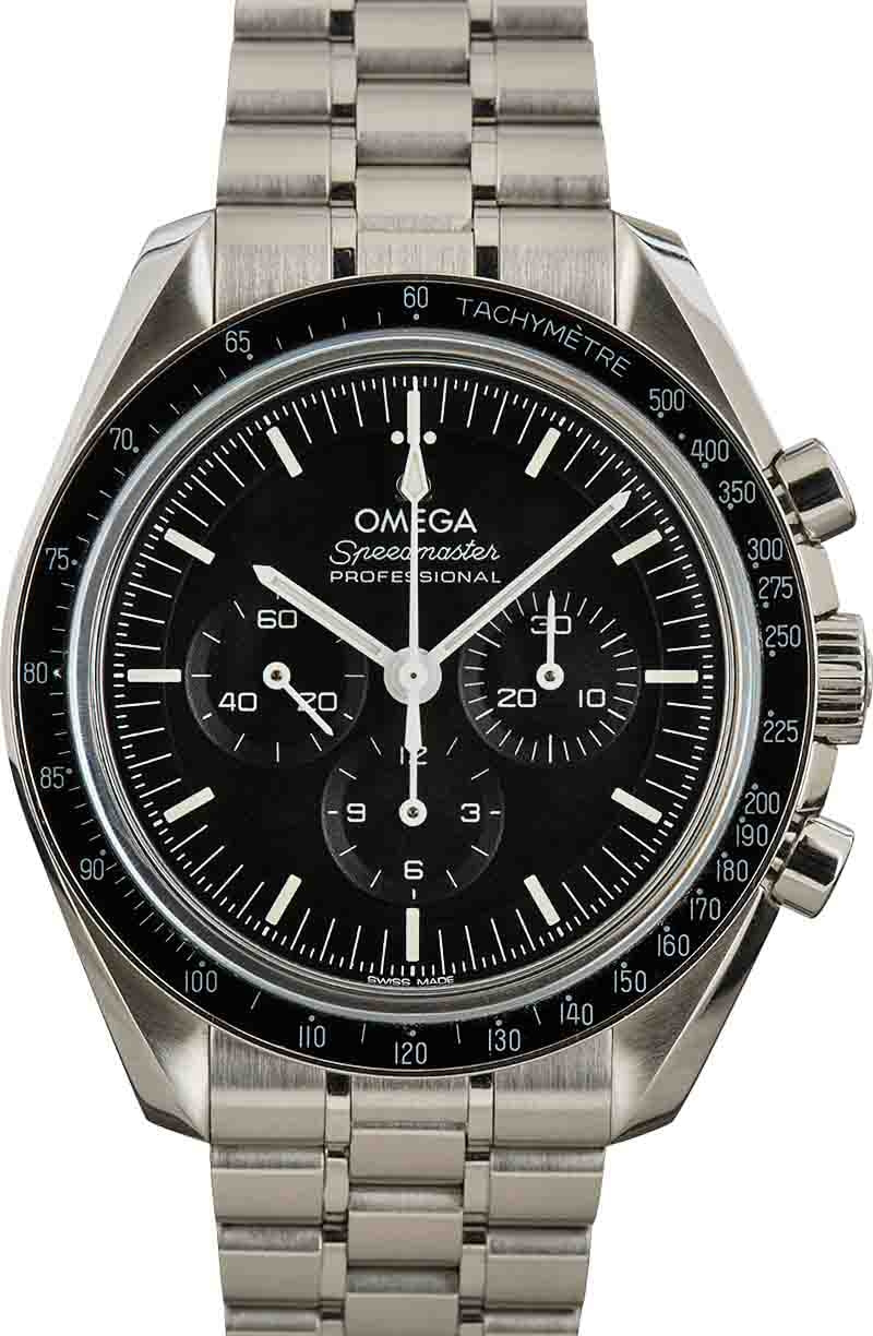 Used speedmaster online