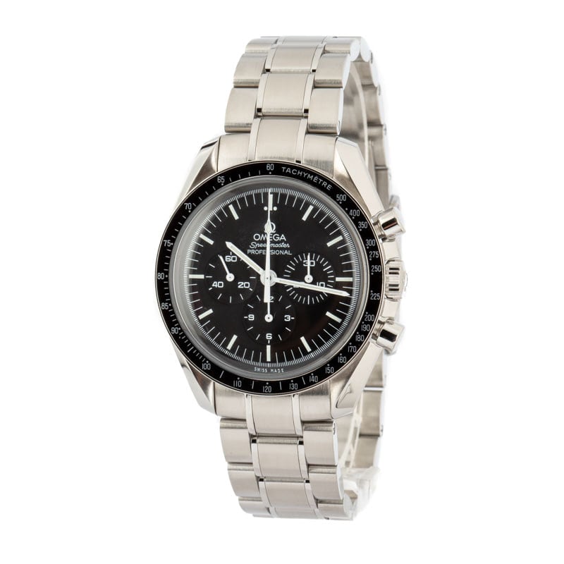 Men's Omega Speedmaster Moonwatch