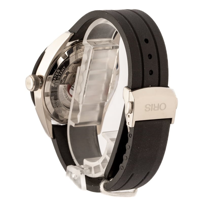 Buy Oris Artix 01 735 7662 4434 07 4 21 20FC Bob s Watches Sku