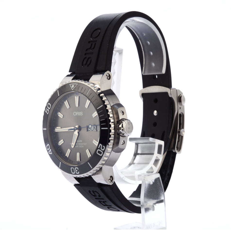 Oris Aquis Hammerhead Limited Edition