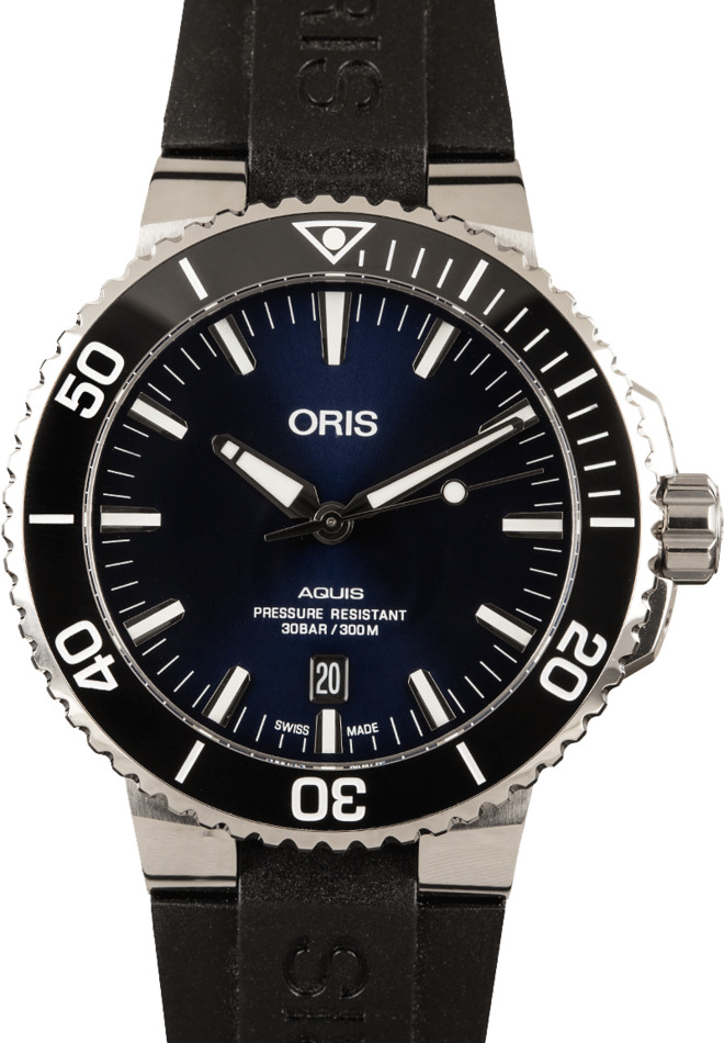 Used oris clearance aquis for sale