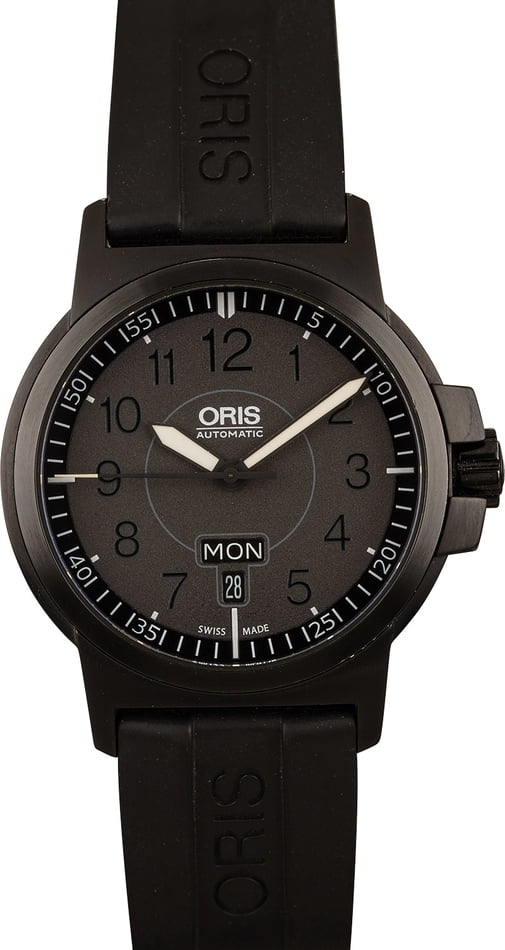 oris watches