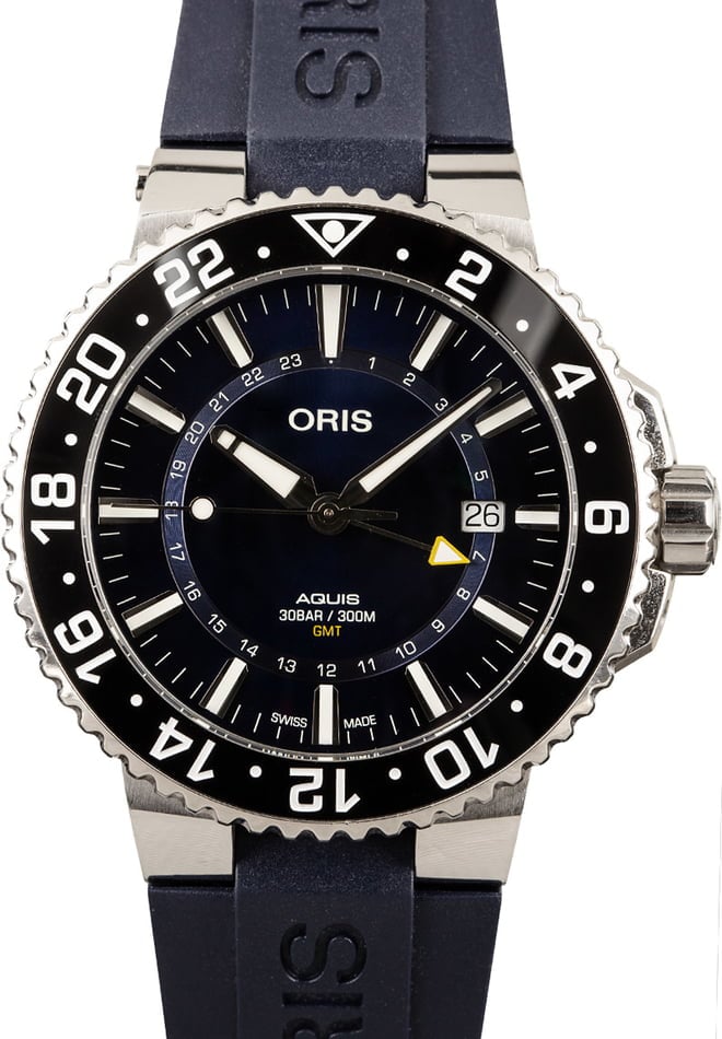 oris w