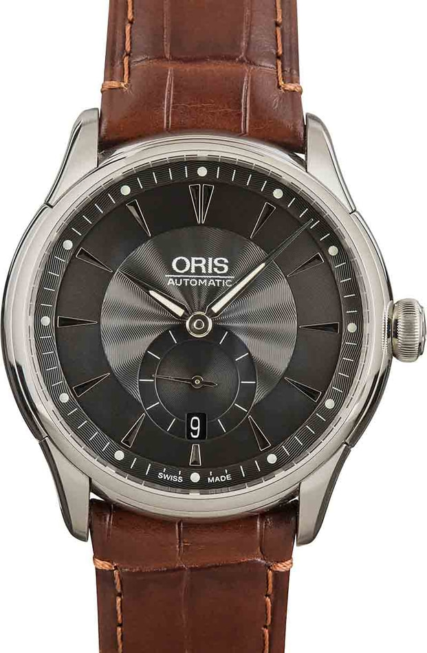 Oris 7582 outlet