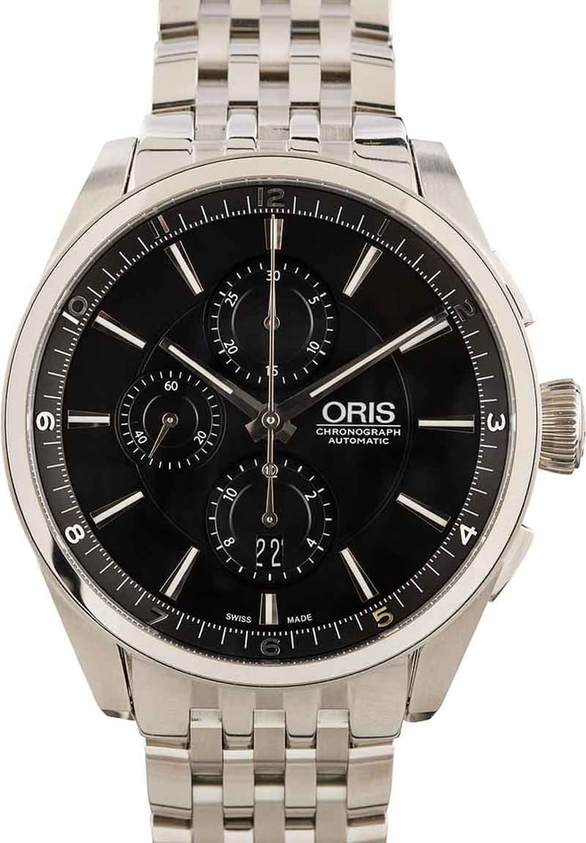 Oris artix online