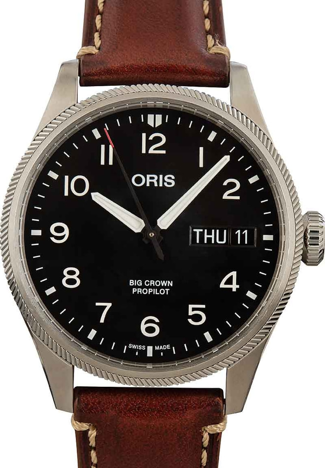 Oris relojes wikipedia hot sale