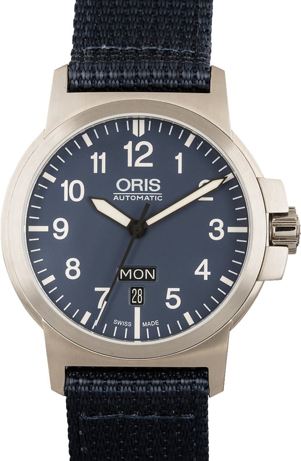 Buy Oris Big Crown 01 735 7641 4165 07 5 22 26 Bob s Watches