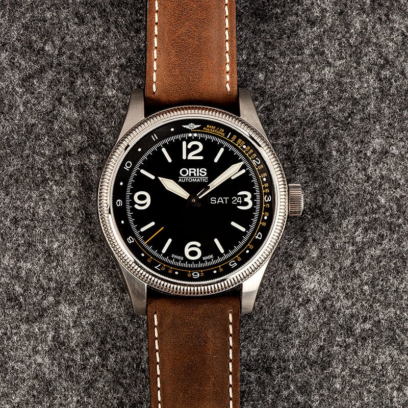 Oris Royal Flying Doctor Service Limited Edition II