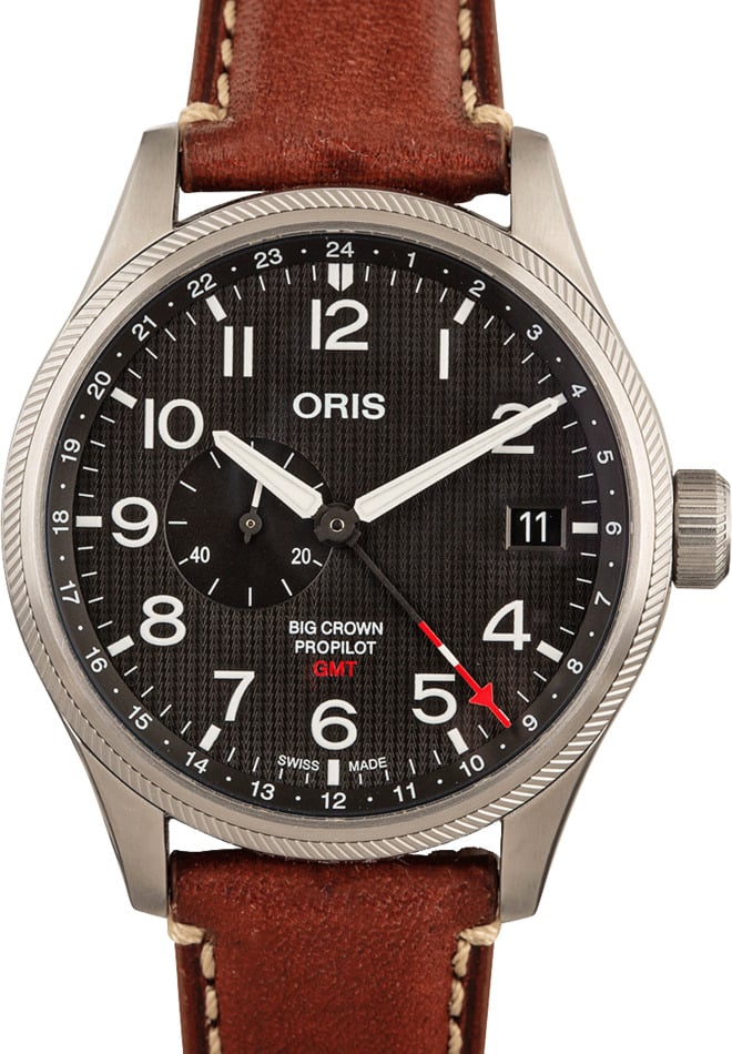 Oris reno discount