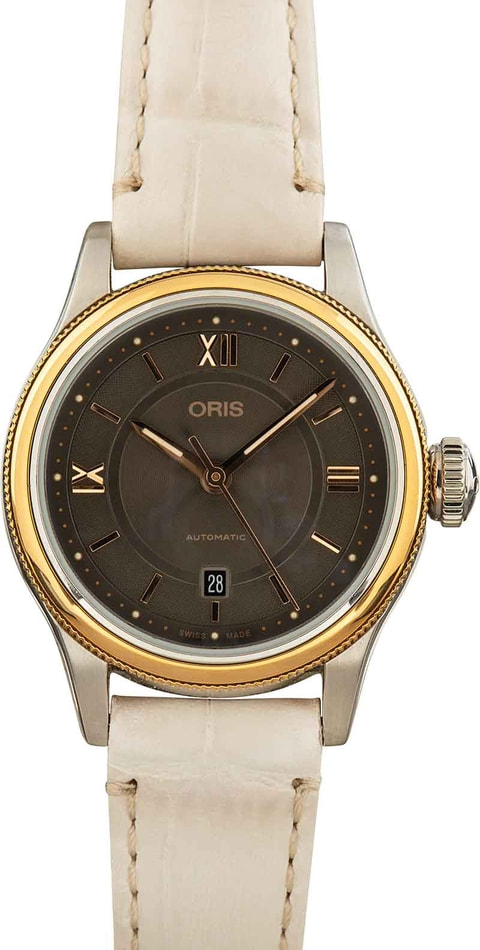 Cheapest oris outlet watch