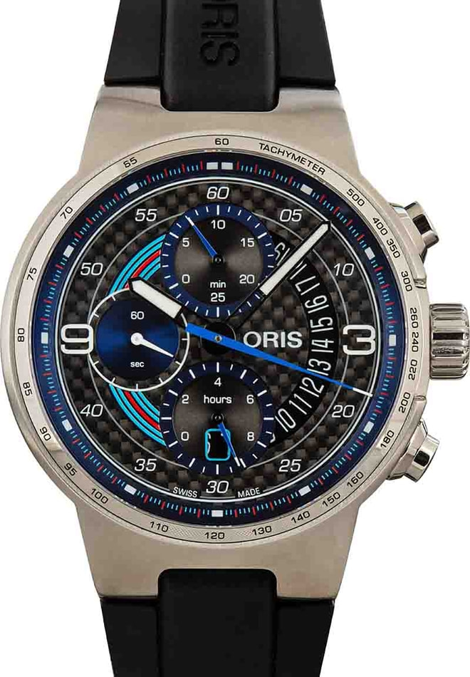 Oris martini clearance racing limited edition