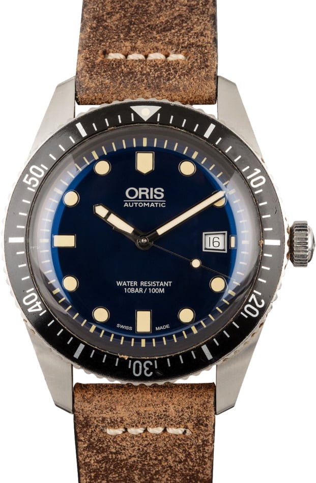 Oris 65 online 42mm