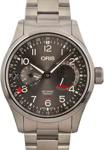 Oris Big Crown ProPilot Calibre 114