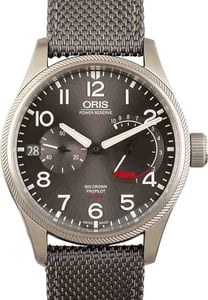 Buy Oris Chonoris 01 733 7737 4053 07 4 19 01FC Bob s Watches