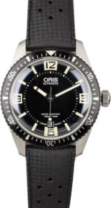 Oris Diver Sixty-Five