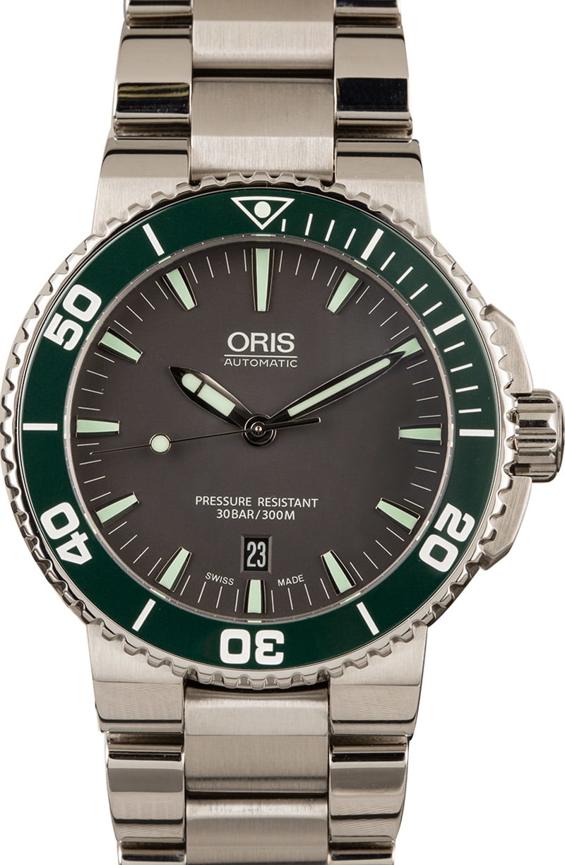 oris watch deals