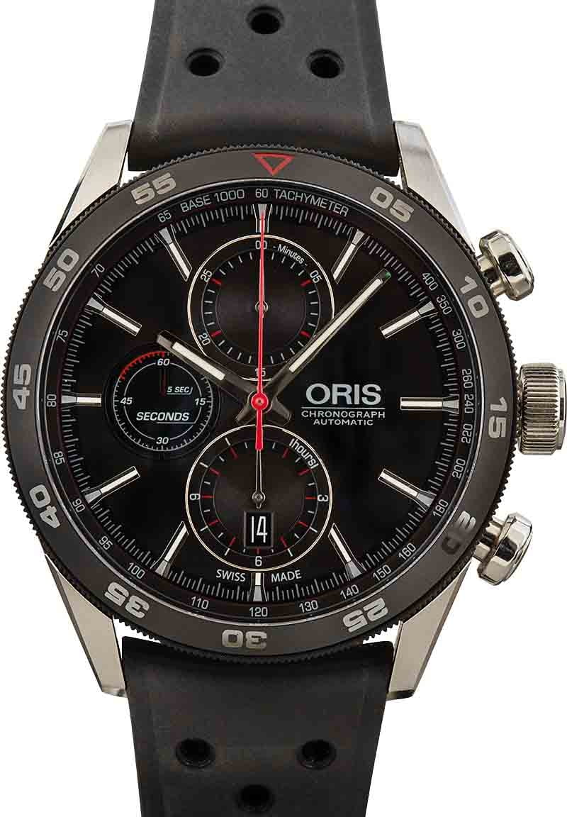 Buy Oris Artix GT Chronograph 01 774 7661 4424 07 4 22 25FC