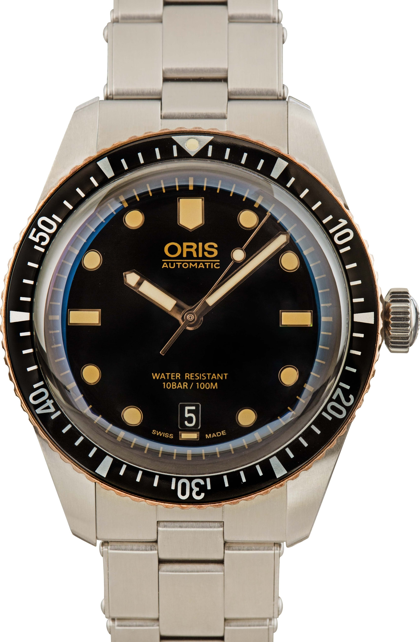 Oris 65 2019 hotsell