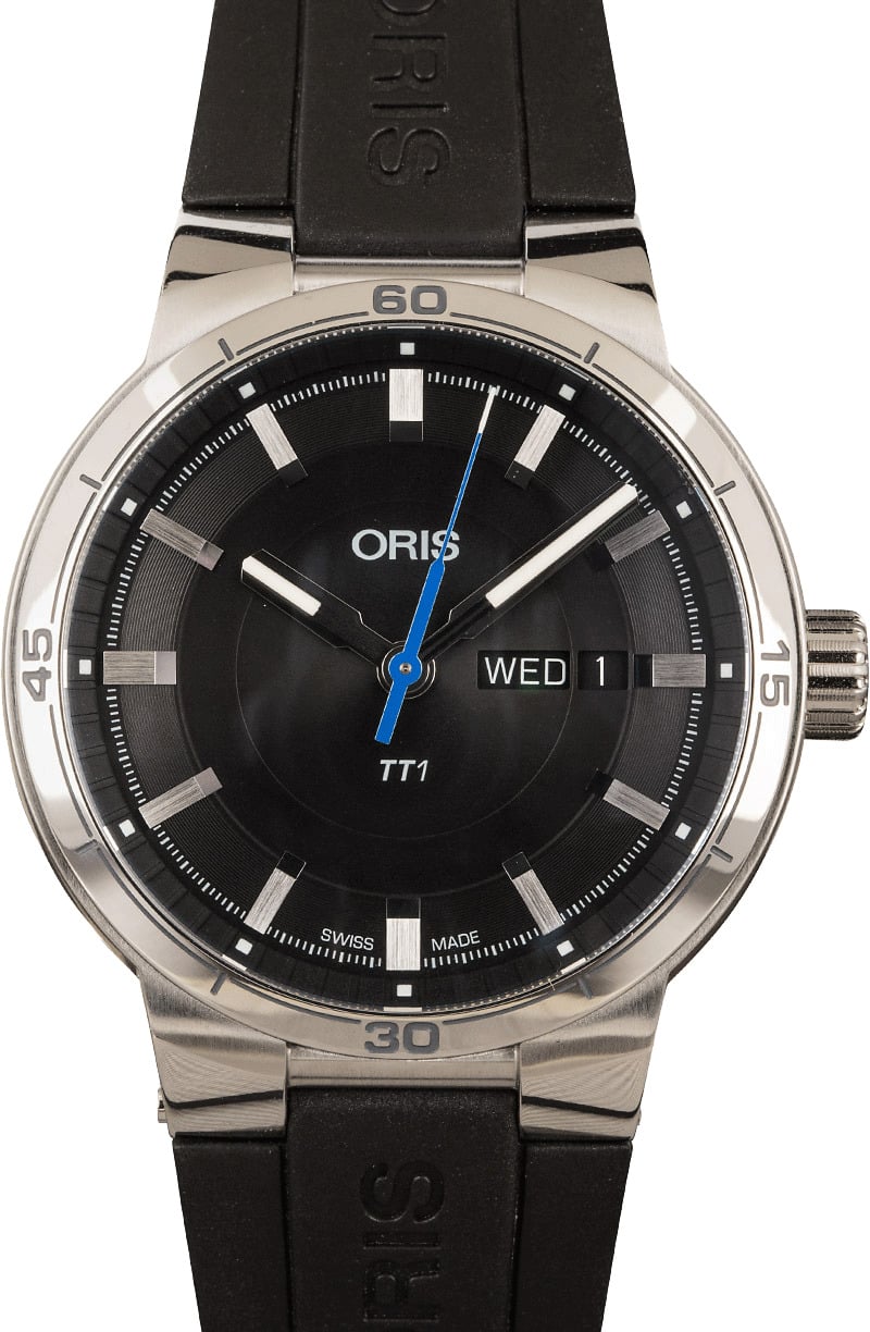 Oris tt hotsell