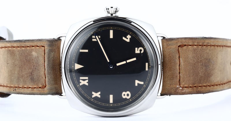 Panerai Special Edition Radiomir California PAM448