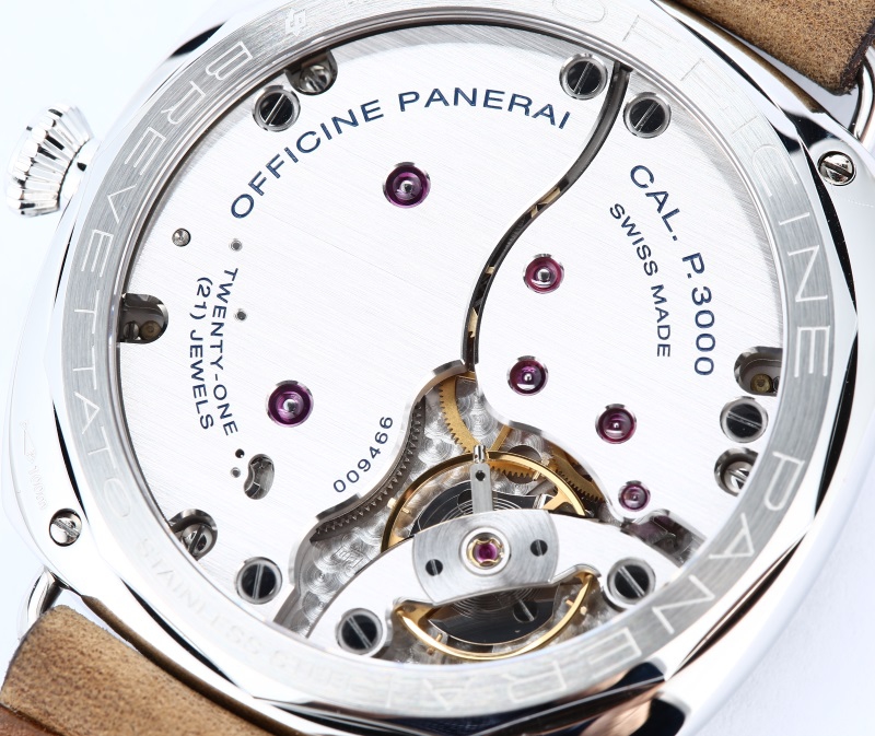 Panerai Special Edition Radiomir California PAM448