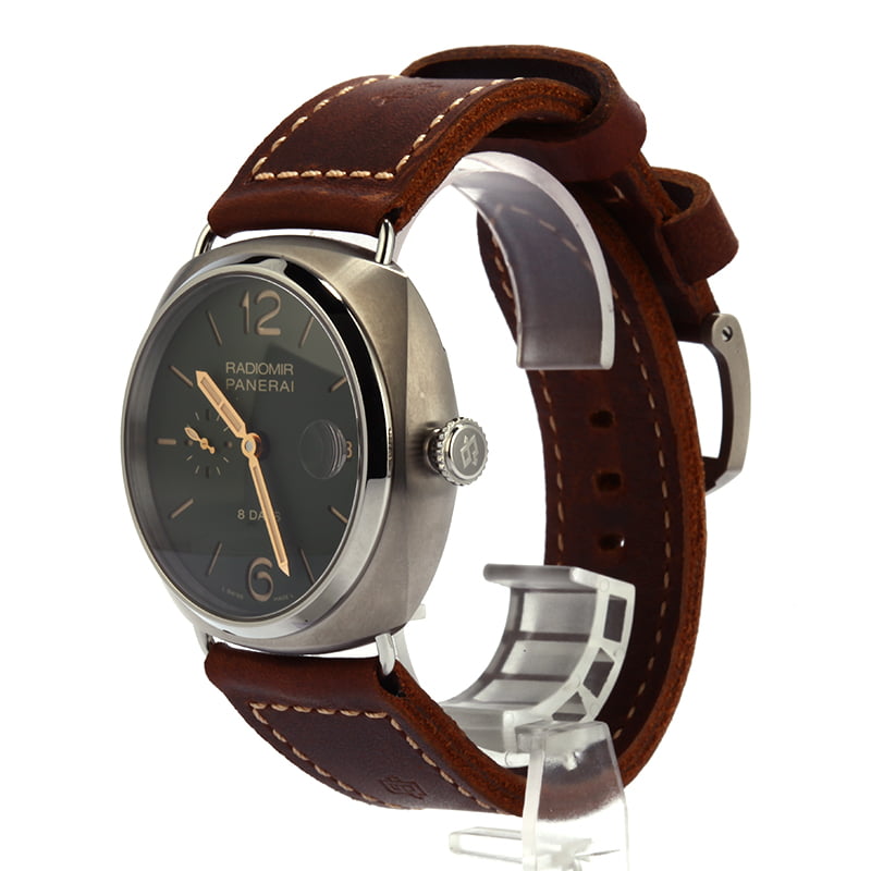 Panerai pam 735 best sale