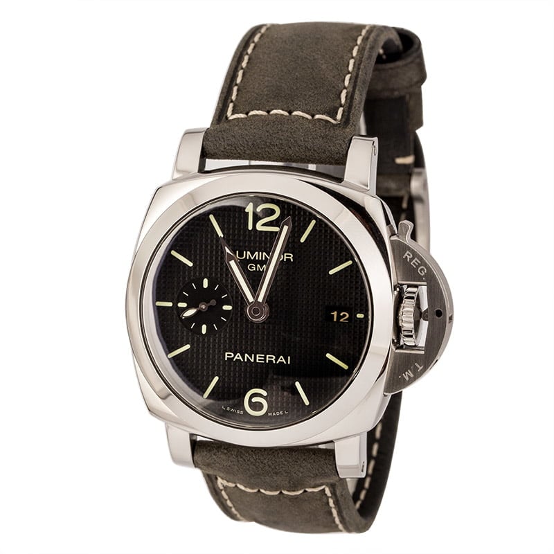 panerai used watches for sale