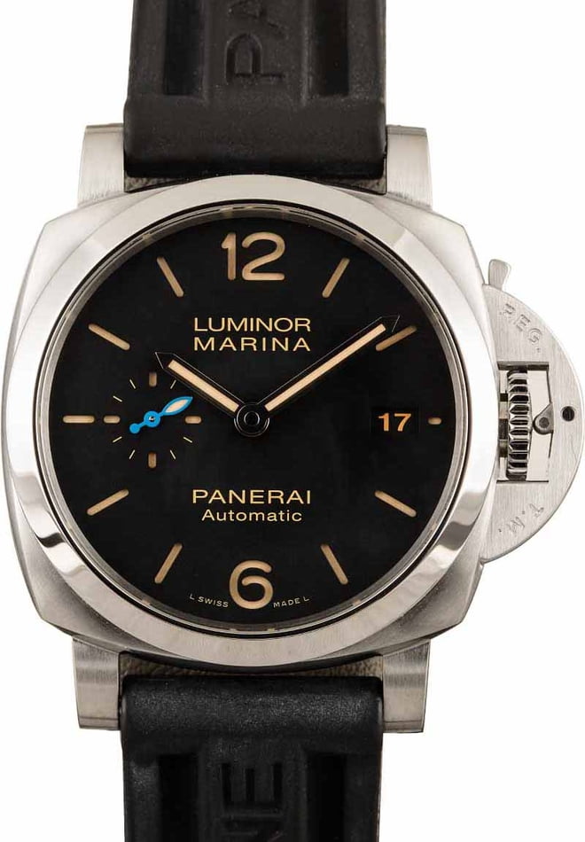 Panerai pam01392 hot sale