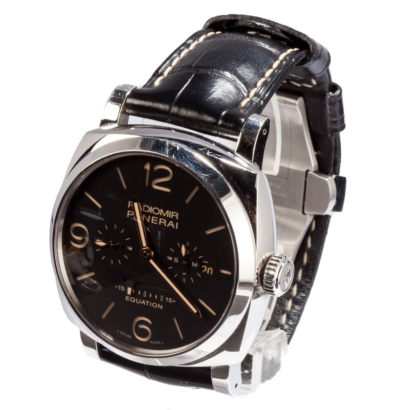 Panerai Radiomir 1940