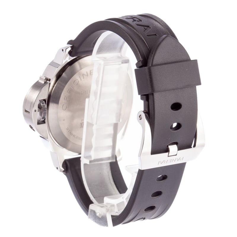 Buy Used Panerai PAM00660 For Sale | Bob's Watches - Sku: 147798 x