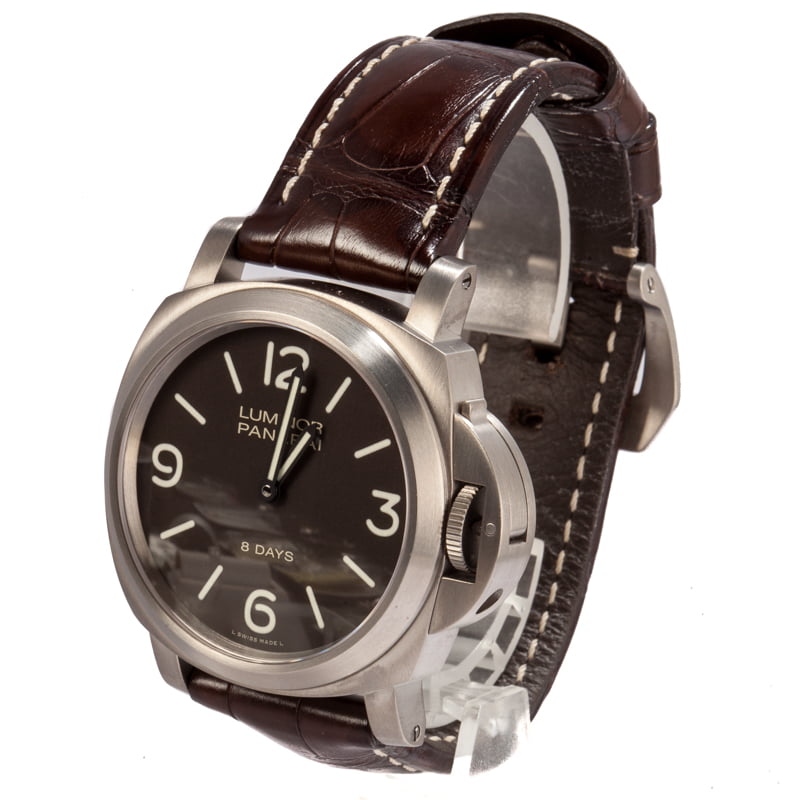 Panerai Luminor PAM562