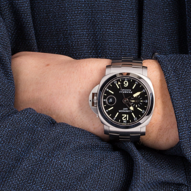 Panerai 297 2025