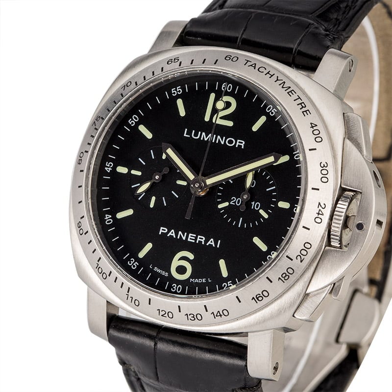 Panerai Luminor PAM 215 Limited Edition