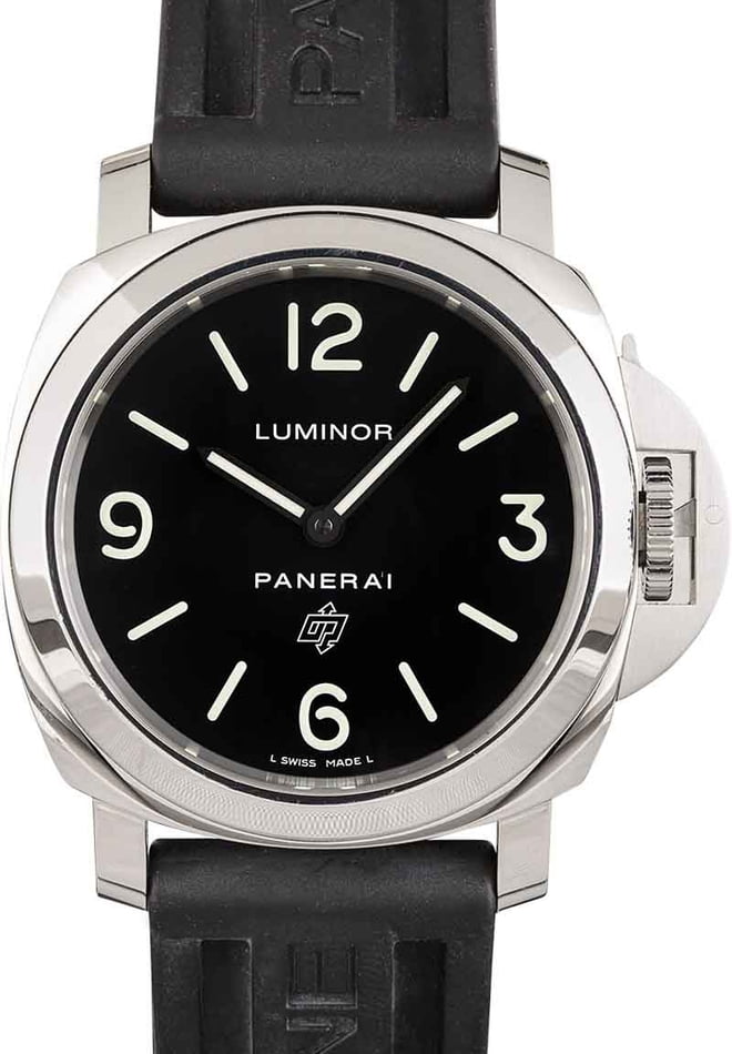 Panerai Luminor PAM 000