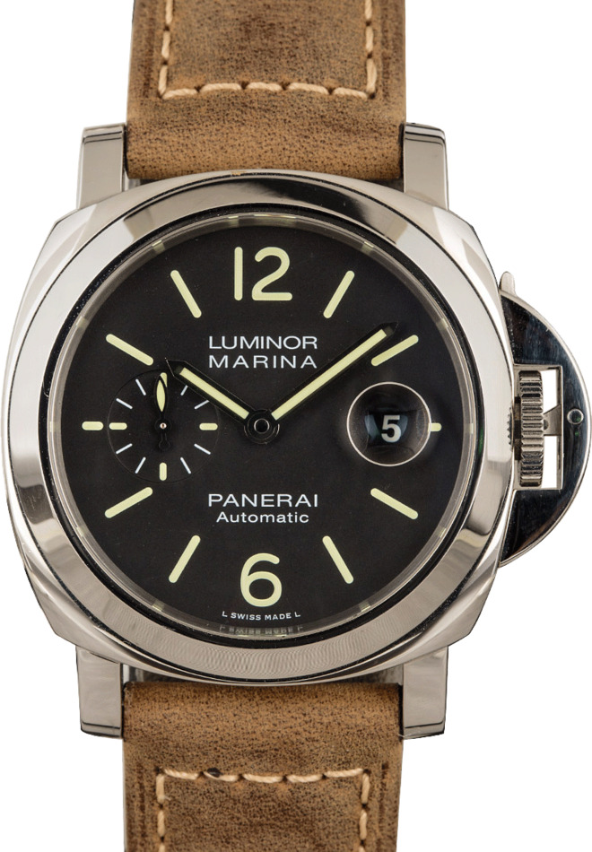 Panerai 1104 outlet