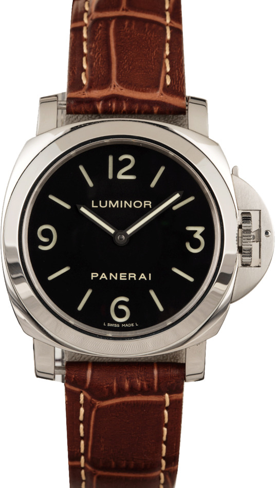 Panerai pam best sale 112 for sale