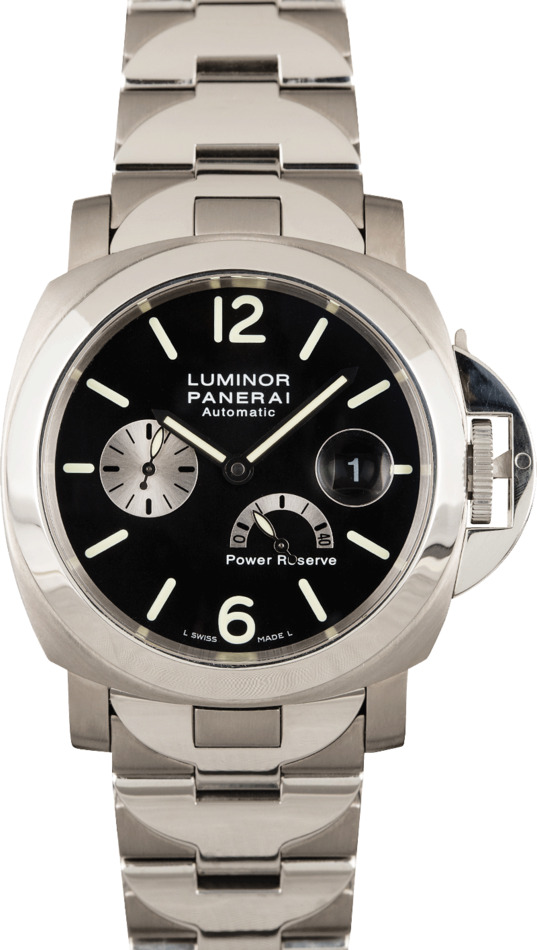 panerai pam 171 titanium price