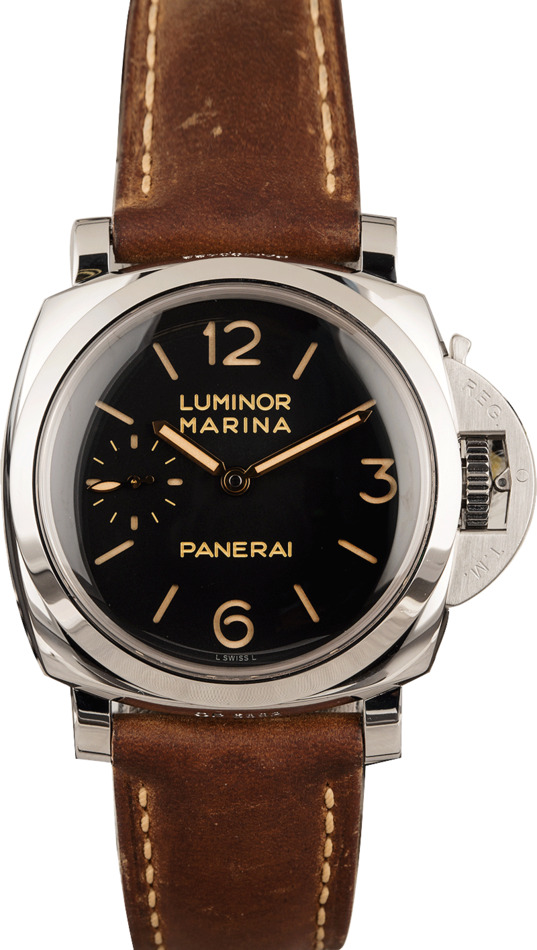 panerai 422 for sale