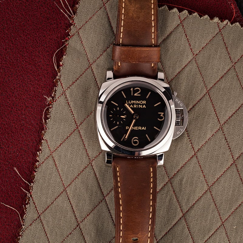 Pam 422 clearance panerai