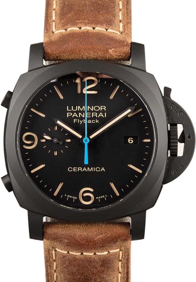 panerai 580