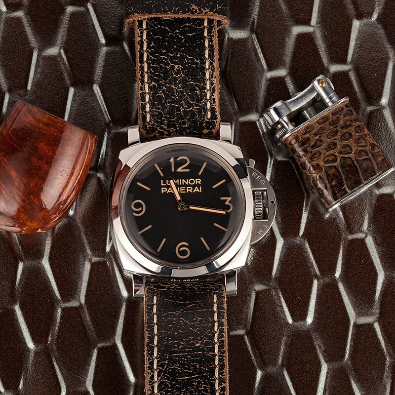 Panerai Luminor PAM372