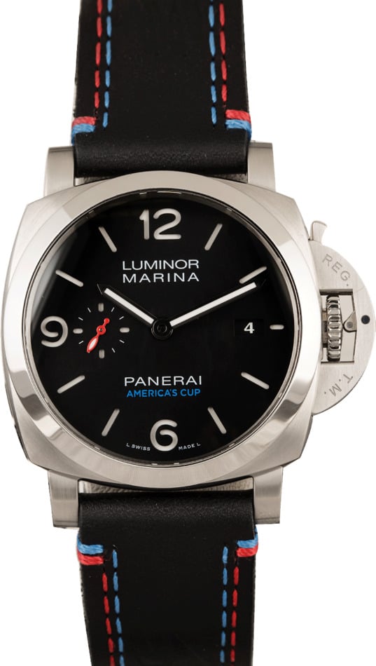 panerai america's cup price