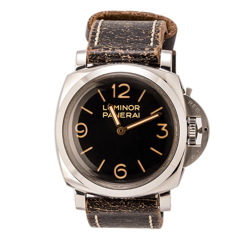 Panerai Luminor PAM372