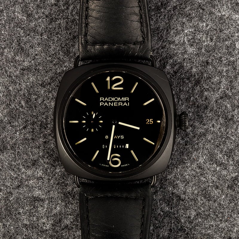 Panerai Radiomir