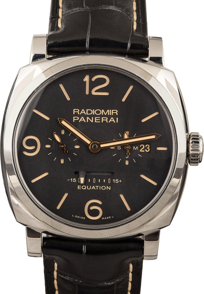 Panerai Radiomir 1940